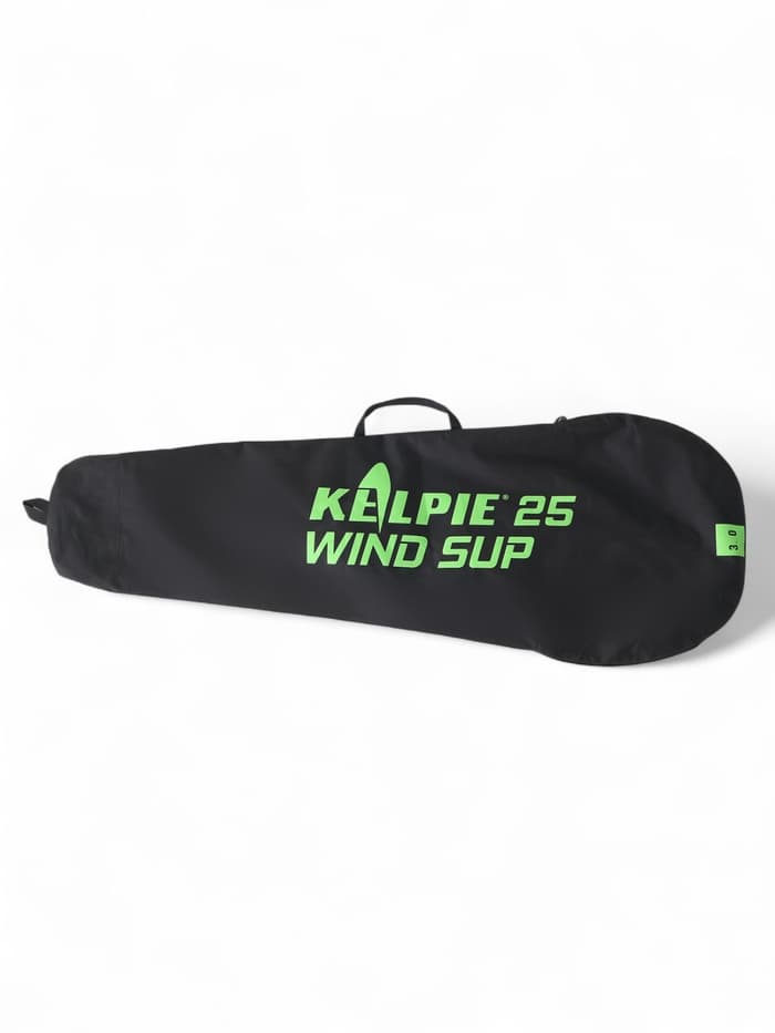 Парус KELPIE 25 Wind Sup, 300×132 см