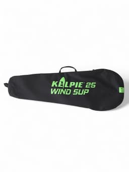 Парус KELPIE 25 Wind Sup, 300×132 см