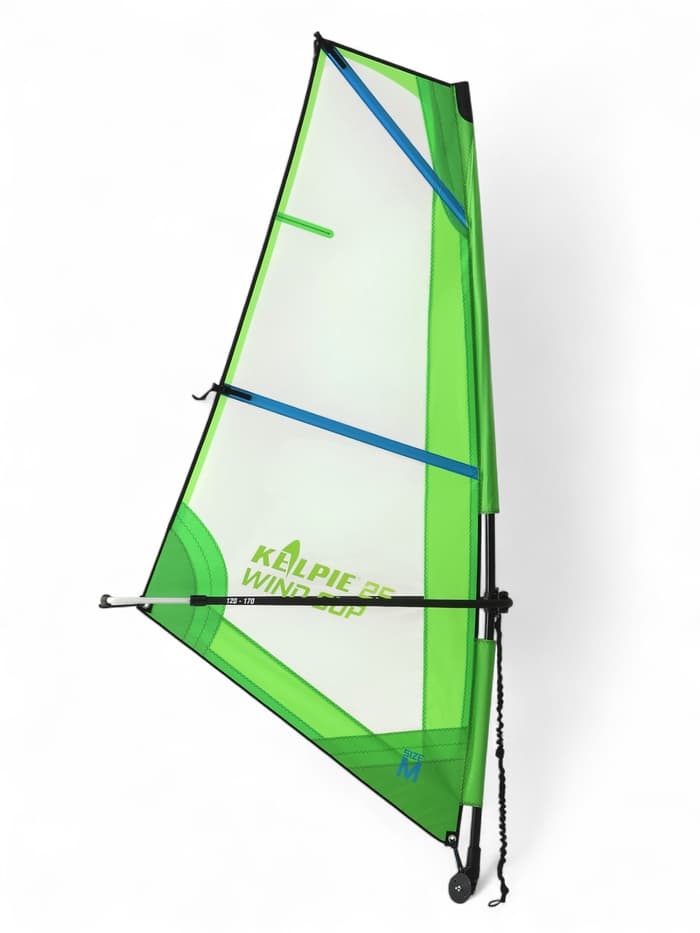 Парус KELPIE 25 Wind Sup, 300×132 см