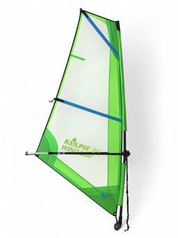 Парус KELPIE 25 Wind Sup, 300×132 см