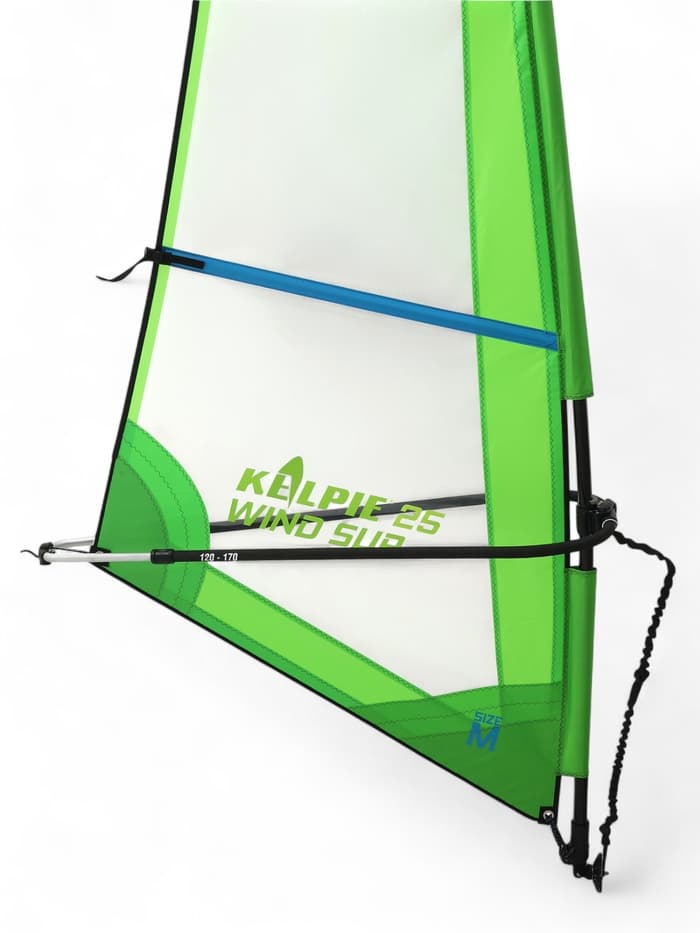 Парус KELPIE 25 Wind Sup, 300×132 см
