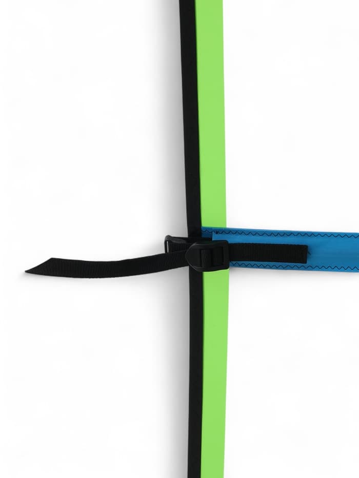 Парус KELPIE 25 Wind Sup, 300×132 см