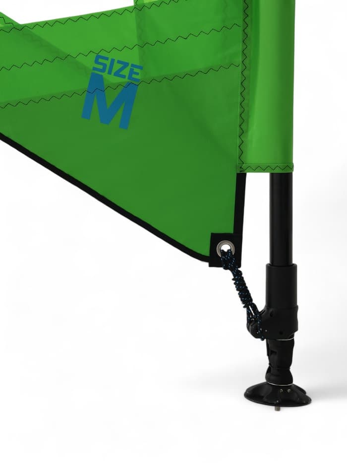 Парус KELPIE 25 Wind Sup, 300×132 см