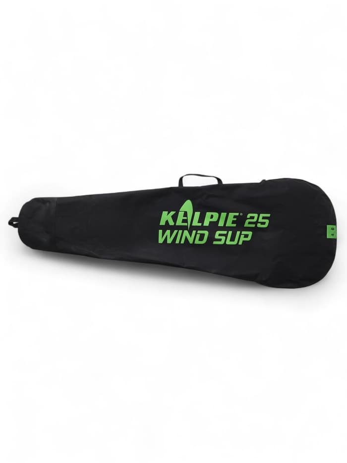 Парус KELPIE 25 Wind Sup, 340×156 см