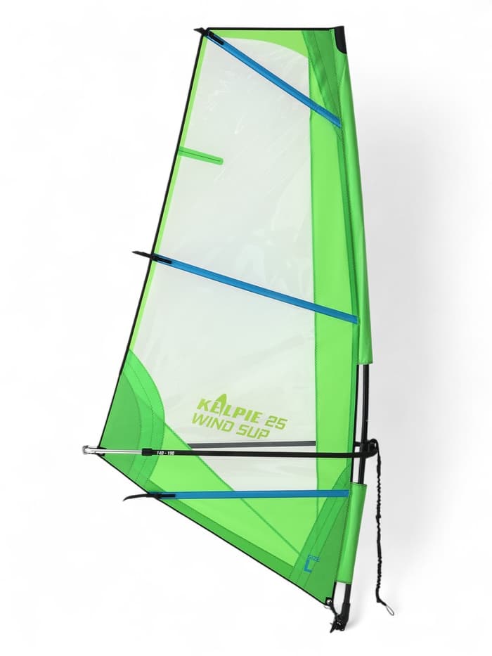 Парус KELPIE 25 Wind Sup, 340×156 см