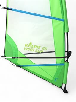 Парус KELPIE 25 Wind Sup, 340×156 см