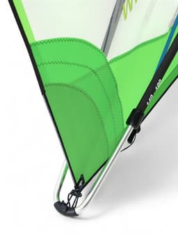 Парус KELPIE 25 Wind Sup, 340×156 см