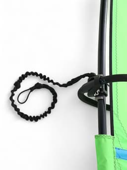 Парус KELPIE 25 Wind Sup, 340×156 см