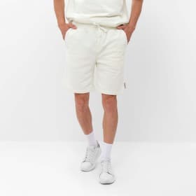 Шорты мужские MIST Men's casual, размер 54, цвет молочный