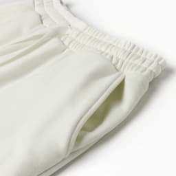 Шорты мужские MIST Men's casual, размер 54, цвет молочный