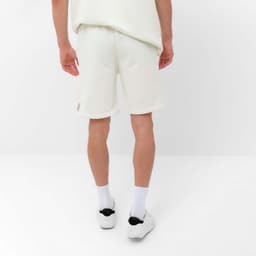 Шорты мужские MIST Men's casual, размер 54, цвет молочный