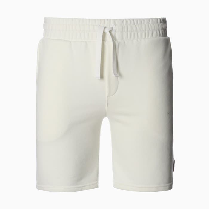 Шорты мужские MIST Men's casual, размер 54, цвет молочный