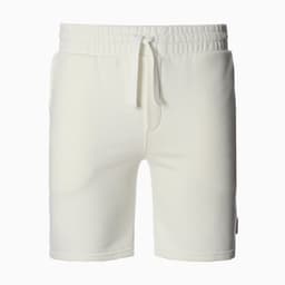 Шорты мужские MIST Men's casual, размер 54, цвет молочный