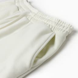 Шорты мужские MIST Men's casual, размер 54, цвет молочный