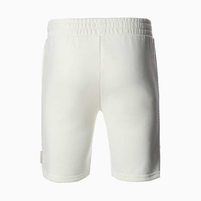 Шорты мужские MIST Men's casual, размер 54, цвет молочный