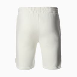 Шорты мужские MIST Men's casual, размер 54, цвет молочный