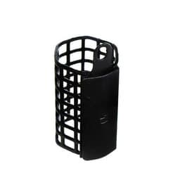 Кормушка стальная, Шестигранная, 40 г
