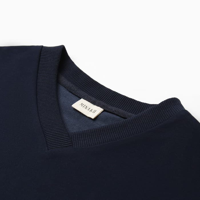 Жилетка для девочки MINAKU: School Collection, тёмно-синяя, рост 122 см