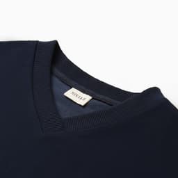 Жилетка для девочки MINAKU: School Collection, тёмно-синяя, рост 122 см