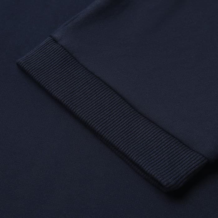 Жилетка для девочки MINAKU: School Collection, тёмно-синяя, рост 122 см