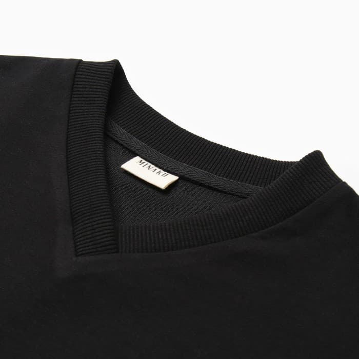 Жилетка для девочки MINAKU: School Collection, чёрная, рост 122 см