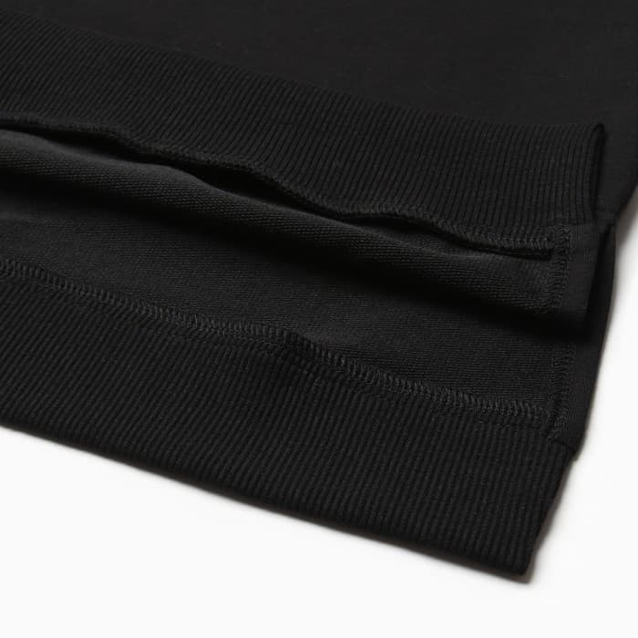 Жилетка для девочки MINAKU: School Collection, чёрная, рост 134 см