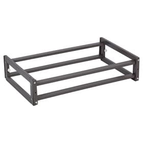 Маятник к кроватке детской Polini Kids Simple 340, графит