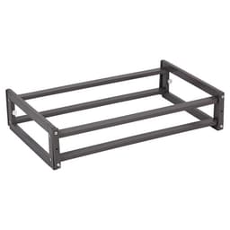 Маятник к кроватке детской Polini Kids Simple 340, графит