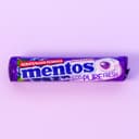 Жевательная резинка Mentos Pure Fresh вкус Виноград, 15.5 г