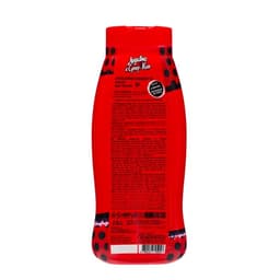 Шампунь-кондиционер 2в1 Леди Баг и Супер Кот Miraculous детский, 400 мл