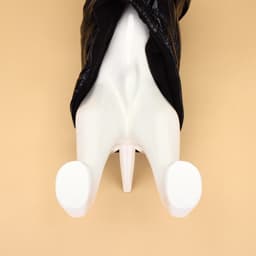 Куртка для собак «Спорт» с капюшоном, размер M, чёрная