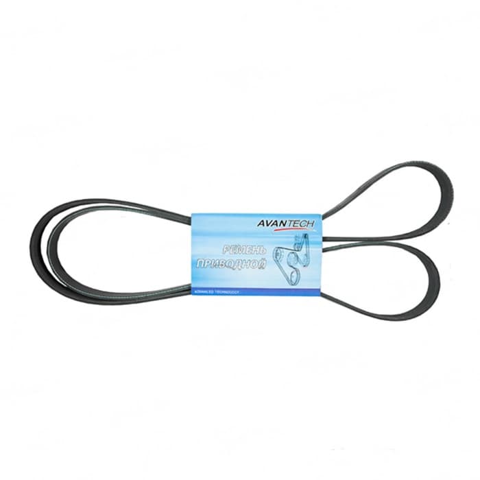 Ремень поликлиновый AVANTECH 6PK1560