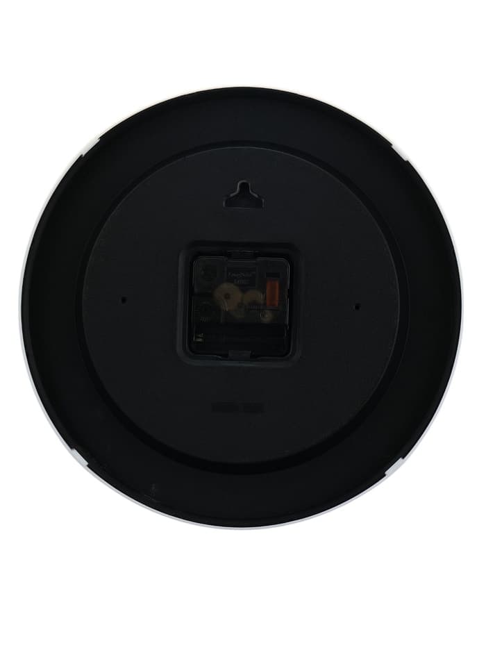 Часы настенные «Ученье свет», детские, бесшумные, плавный ход, d=25 см, от батарейки 1×АА