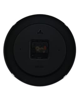 Часы настенные «Ученье свет», детские, бесшумные, плавный ход, d=25 см, от батарейки 1×АА