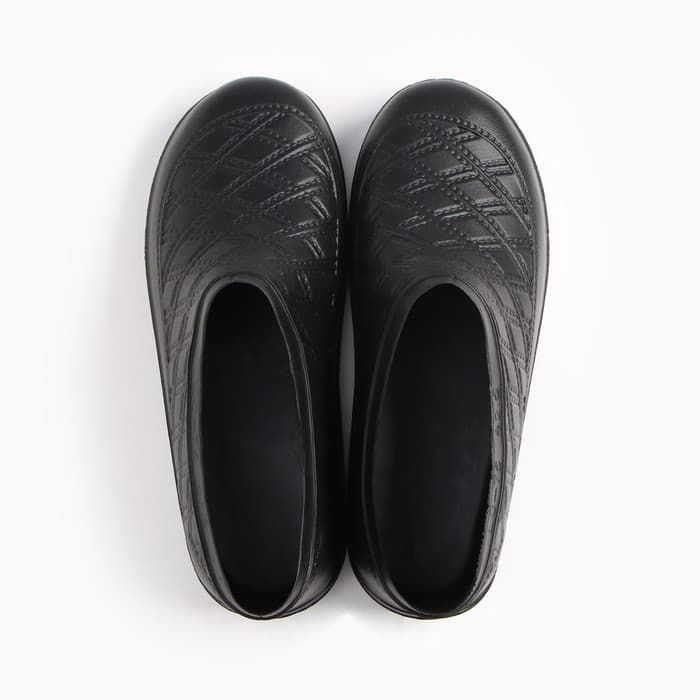 Галоши мужские, цвет чёрный, размер 41/42