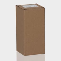 Подставка под зубочистки с крышкой «Стильный мишка», 7×7×15 см, керамика