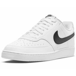 Кеды унисекс Nike Court Vision Low Next Nature, размер 40 RUS