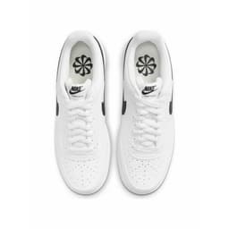 Кеды унисекс Nike Court Vision Low Next Nature, размер 40 RUS