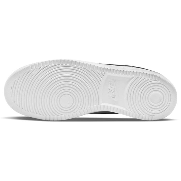 Кеды унисекс Nike Court Vision Low Next Nature, размер 40 RUS