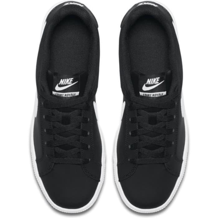 Кеды женские Women's Nike Court Royale Shoe, размер 37.5 RUS