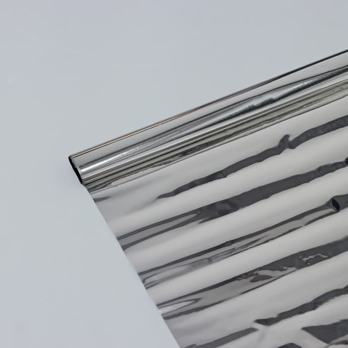 Солнцезащитная плёнка на окно, 3×0.6 м, толщина 12 мкм