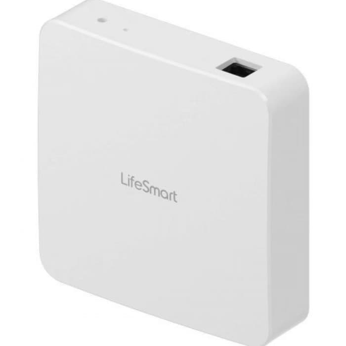 Комплект умного дома Lifesmart Starter KIT LS215, 5 устройств, до 400 м, 100-240 В, от батареек CR2450