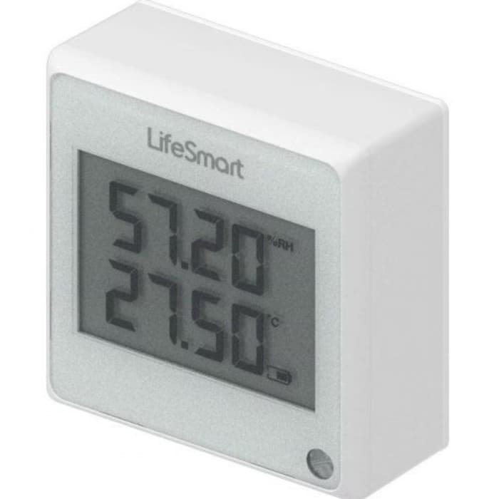 Комплект умного дома Lifesmart Starter KIT LS215, 5 устройств, до 400 м, 100-240 В, от батареек CR2450