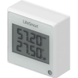 Комплект умного дома Lifesmart Starter KIT LS215, 5 устройств, до 400 м, 100-240 В, от батареек CR2450