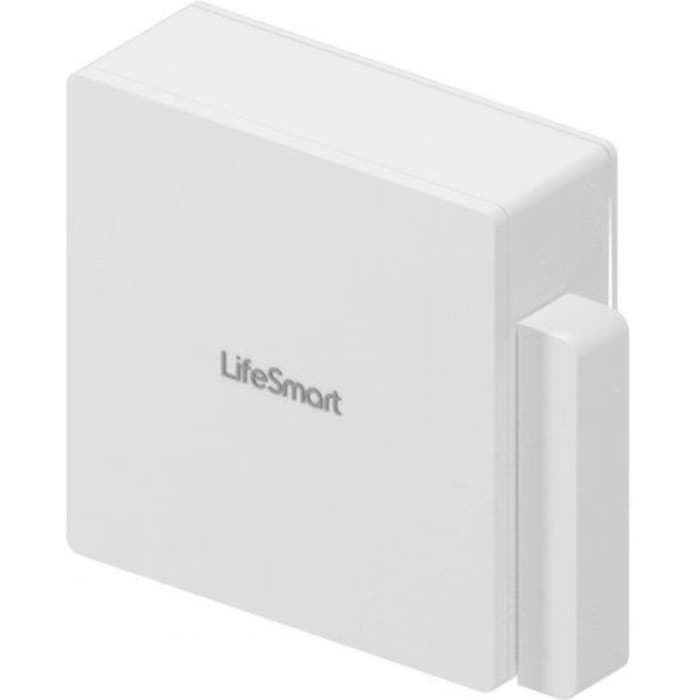 Комплект умного дома Lifesmart Starter KIT LS215, 5 устройств, до 400 м, 100-240 В, от батареек CR2450