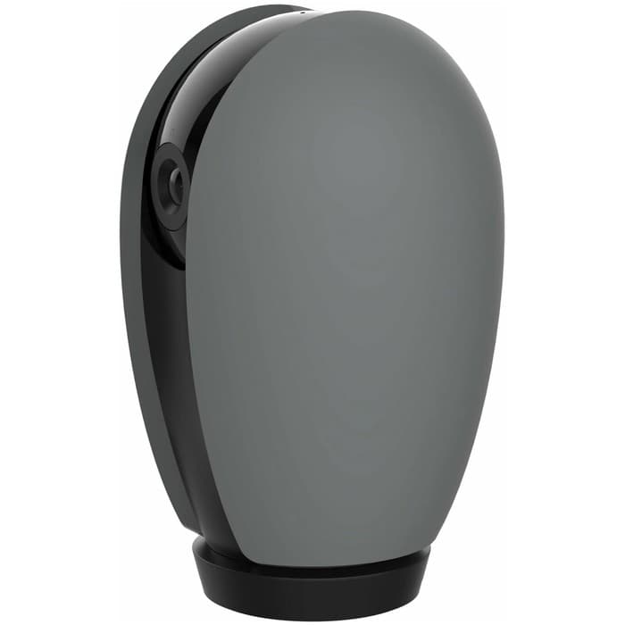 IP-камера Nayun NY-SC-4S, Full HD, 2 Мп, Wi-Fi, ночная съемка, датчик движения, microSD