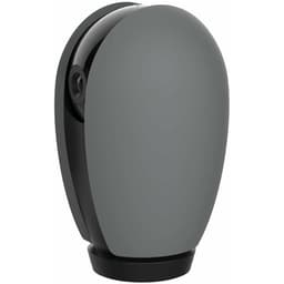 IP-камера Nayun NY-SC-4S, Full HD, 2 Мп, Wi-Fi, ночная съемка, датчик движения, microSD