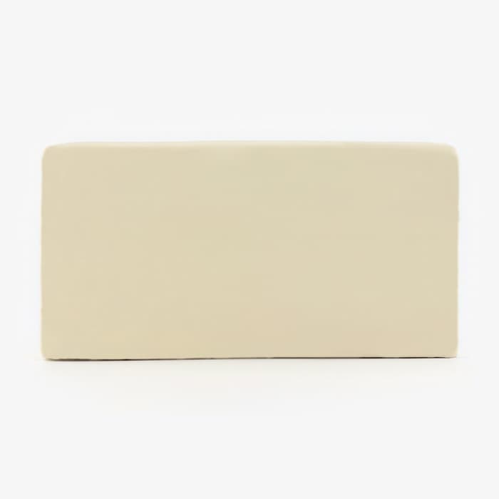 Пластилин скульптурный ARTLAVKA, белый, мягкий, 500 г