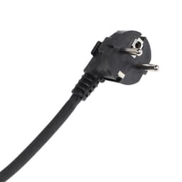 Удлинитель морозостойкий на катушке Luazon Lighting ECO, 4 розетки, 50 м, 16 А, КГ 3×1.5 мм², с выключателем