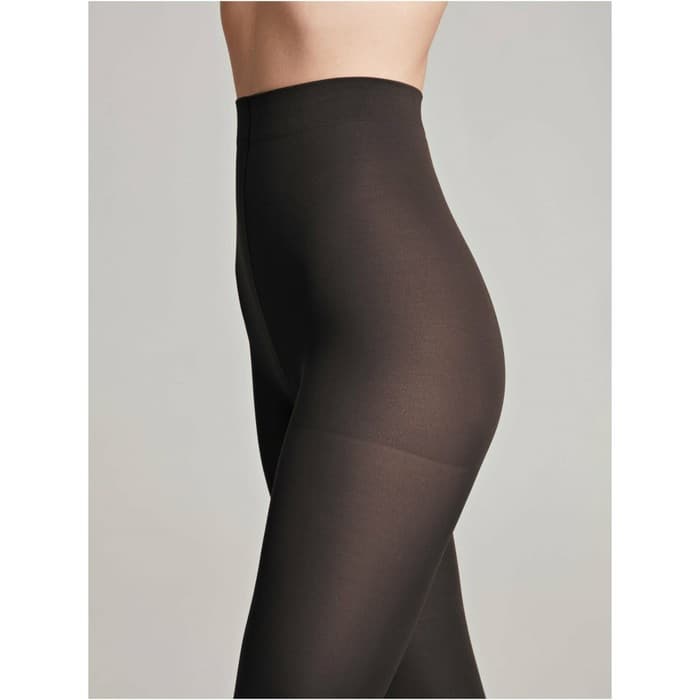 Колготки женские EPISODE, размер 2, цвет grafit